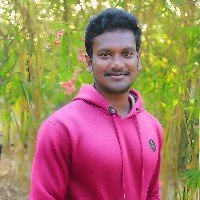 Yagnesh Narayan