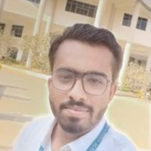 Yahyav Pawar
