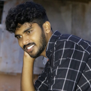 Yakalapav Goyal