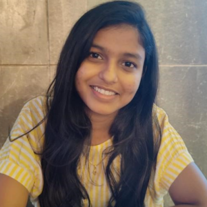 Yaminav Trivedi