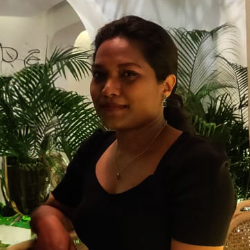 Yamunesh Gupta