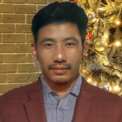 Yangeesh Chauhan