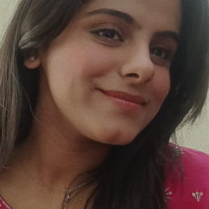 Yani Rastogi