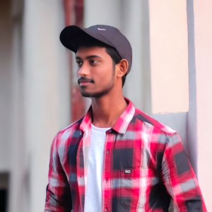 Yarramsetti Chandra