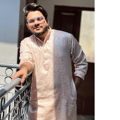 Yasaesh Mishra