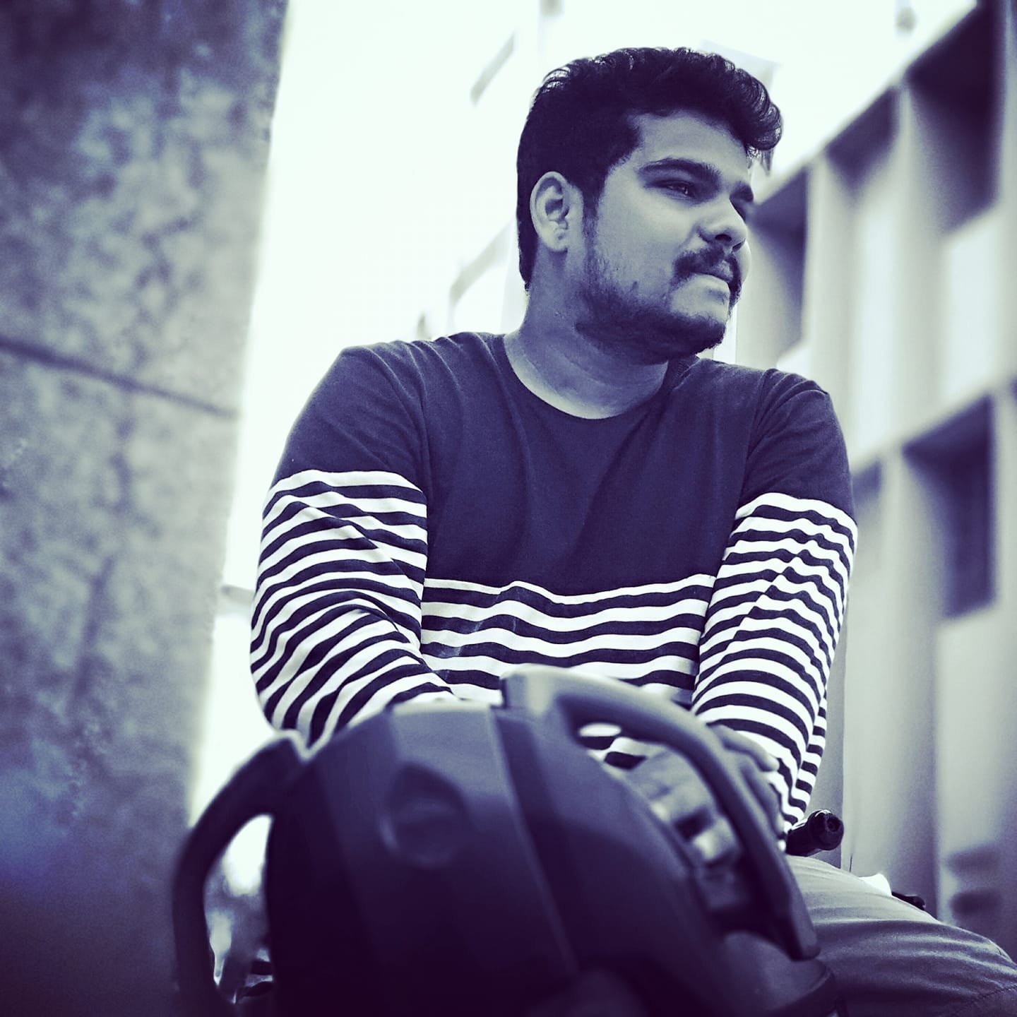 Yasaesh Reddy