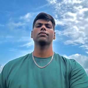 Yasan Deshpande