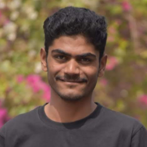 Yasan Pandey