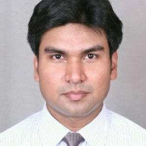 Yasan Pawar