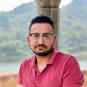 Yasan Verma