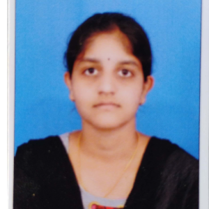 Yasasvini JakkarProfile Image