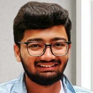 Yasav Agarwal