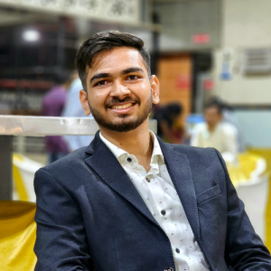 Yasav Chauhan
