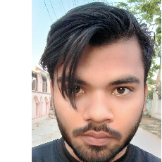 YASav Joshi