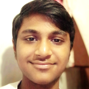 Yasav Nair