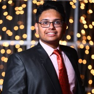 Yasav Pandey