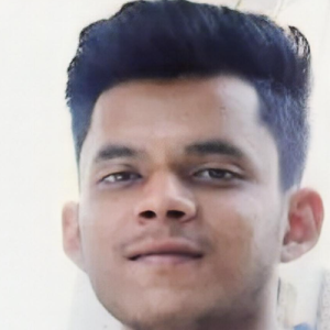Yasav Reddy
