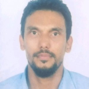 Yaseeesh Pawar