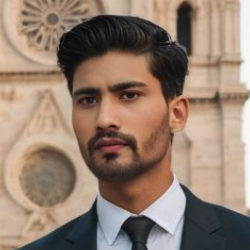 Yasesh Awasthi