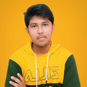 Yasesh Awasthi