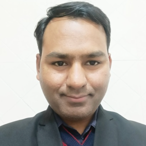 Yasesh Goyal