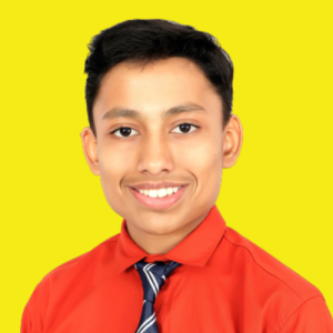 Yasesh Gupta