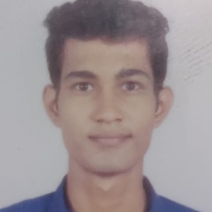Yasesh IyerProfile Image