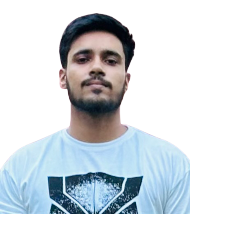 Yasesh JoshiProfile Image