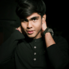 Yasesh Joshi