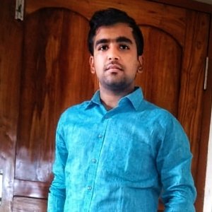 Yasesh Kulkarni