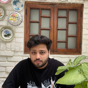 Yasesh Kulkarni