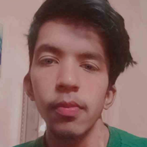 Yasesh Pandey