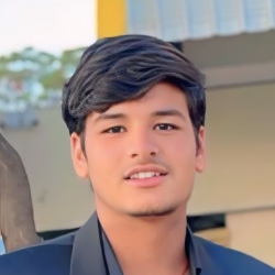 Yasesh Pawar