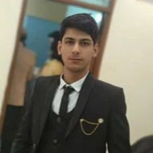Yasesh Reddy