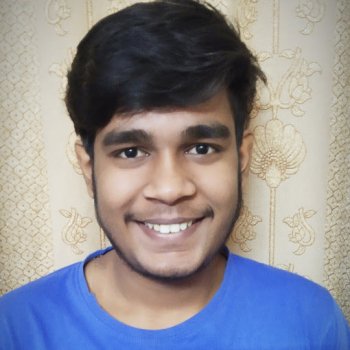 Yasesh Tiwari