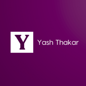 Yasesh Tiwari