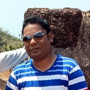 Yasesh Trivedi
