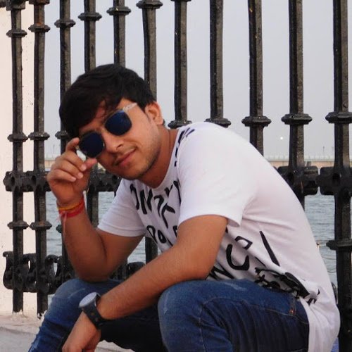 Yash Abaniya