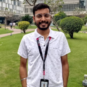 Yash Agrawal