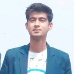 Yash Anand