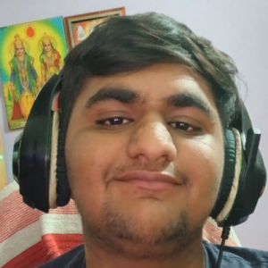 Yash Desai