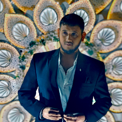 Yash Gahlia