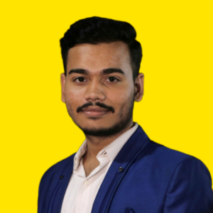 Yash Gaurav