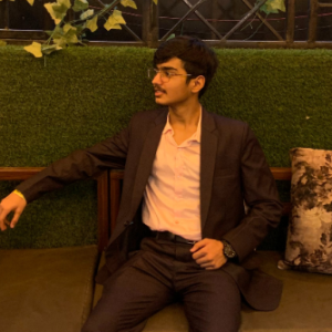 Yash Jatoli