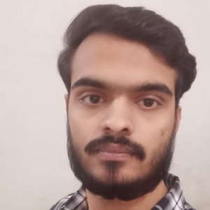 Yash K. Sharma