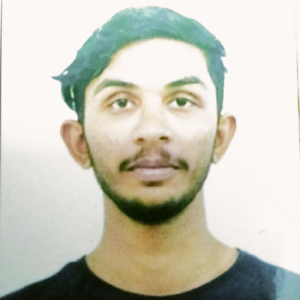 Yash Konda