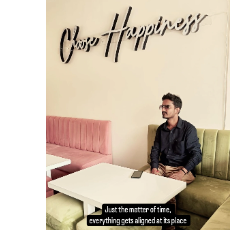 Yash KumbhalkarProfile Image