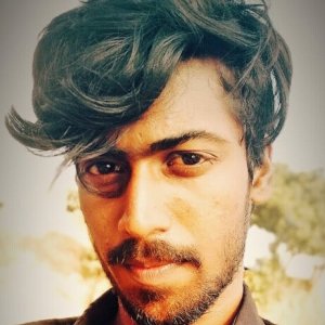 Yash M