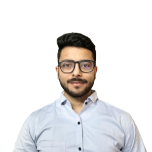 Yash Mehta
