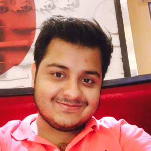 Yash Mehta